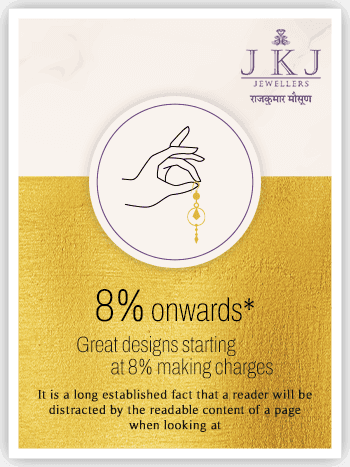 online gold jewellery