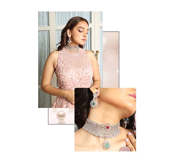 online gold jewellery