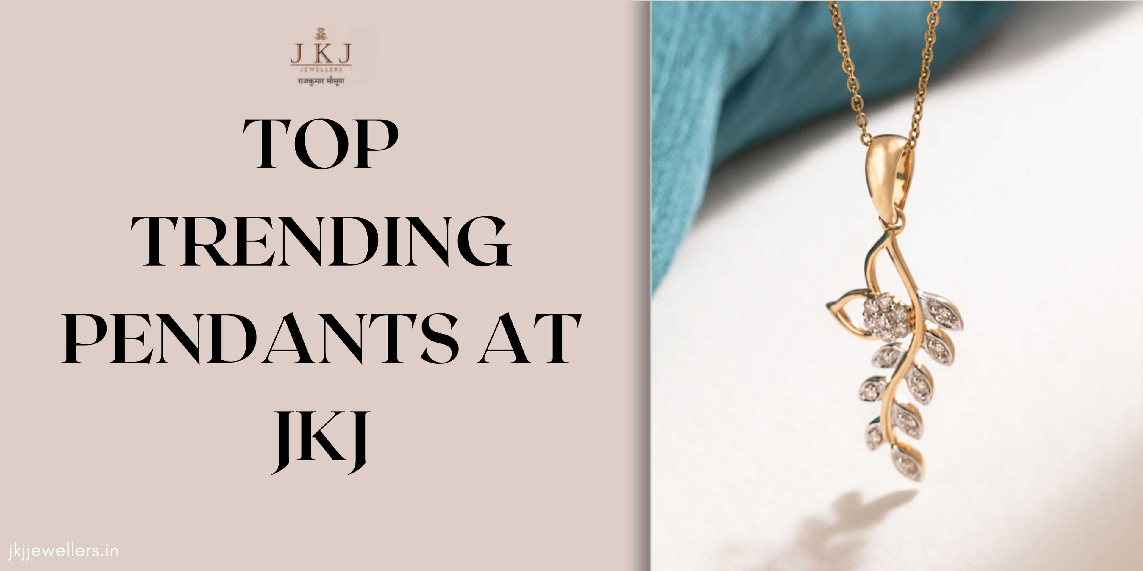 online gold jewellery