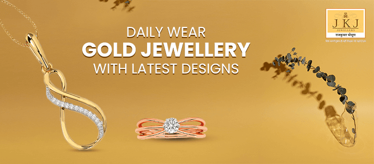 online gold jewellery