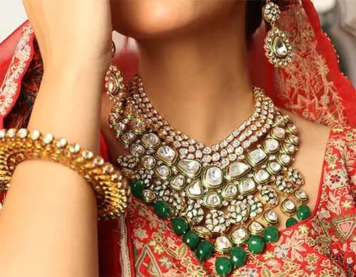 online gold jewellery