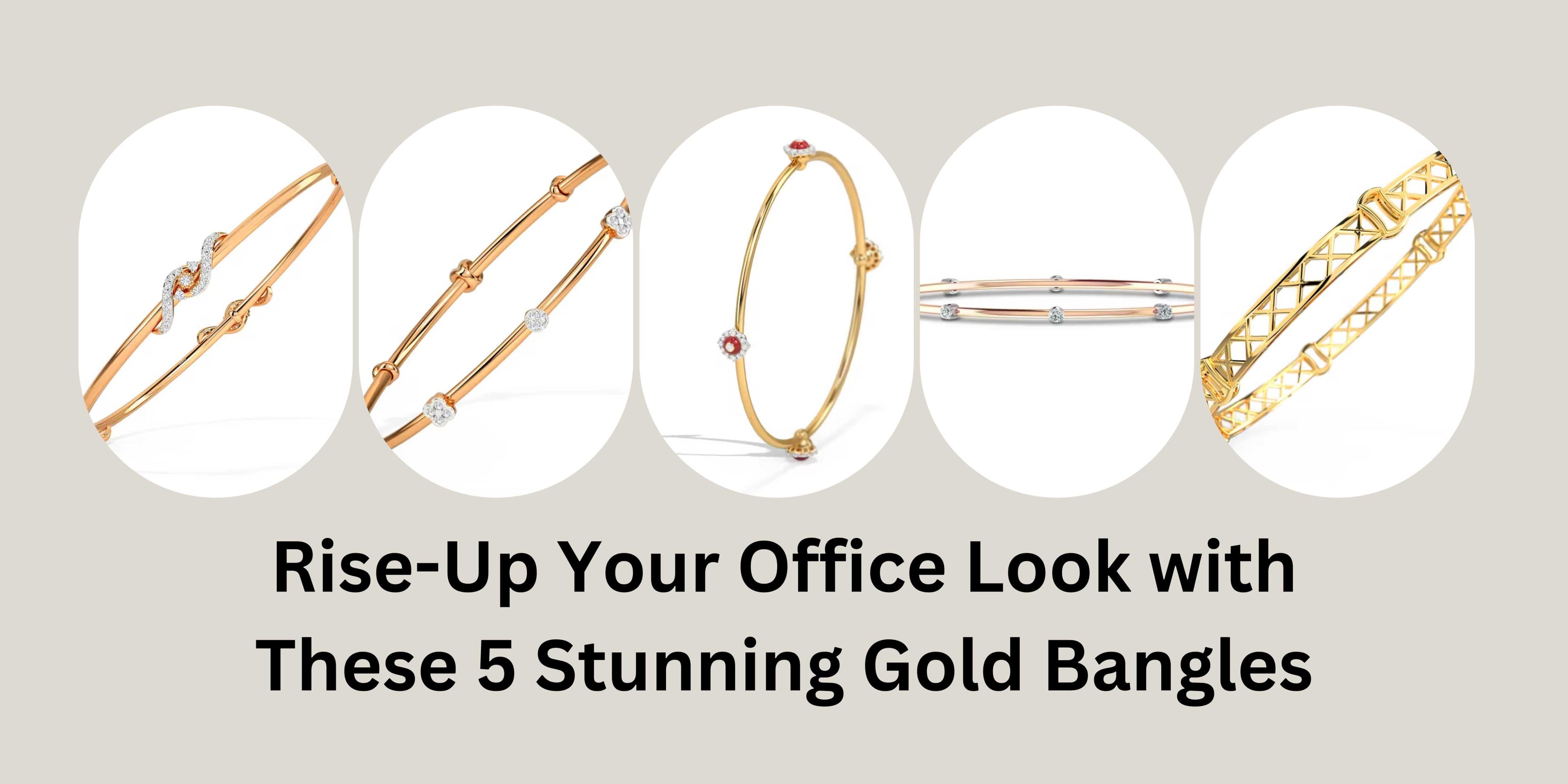 online gold jewellery
