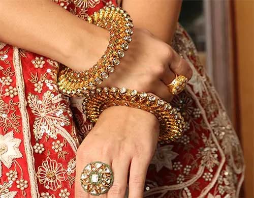 online gold jewellery