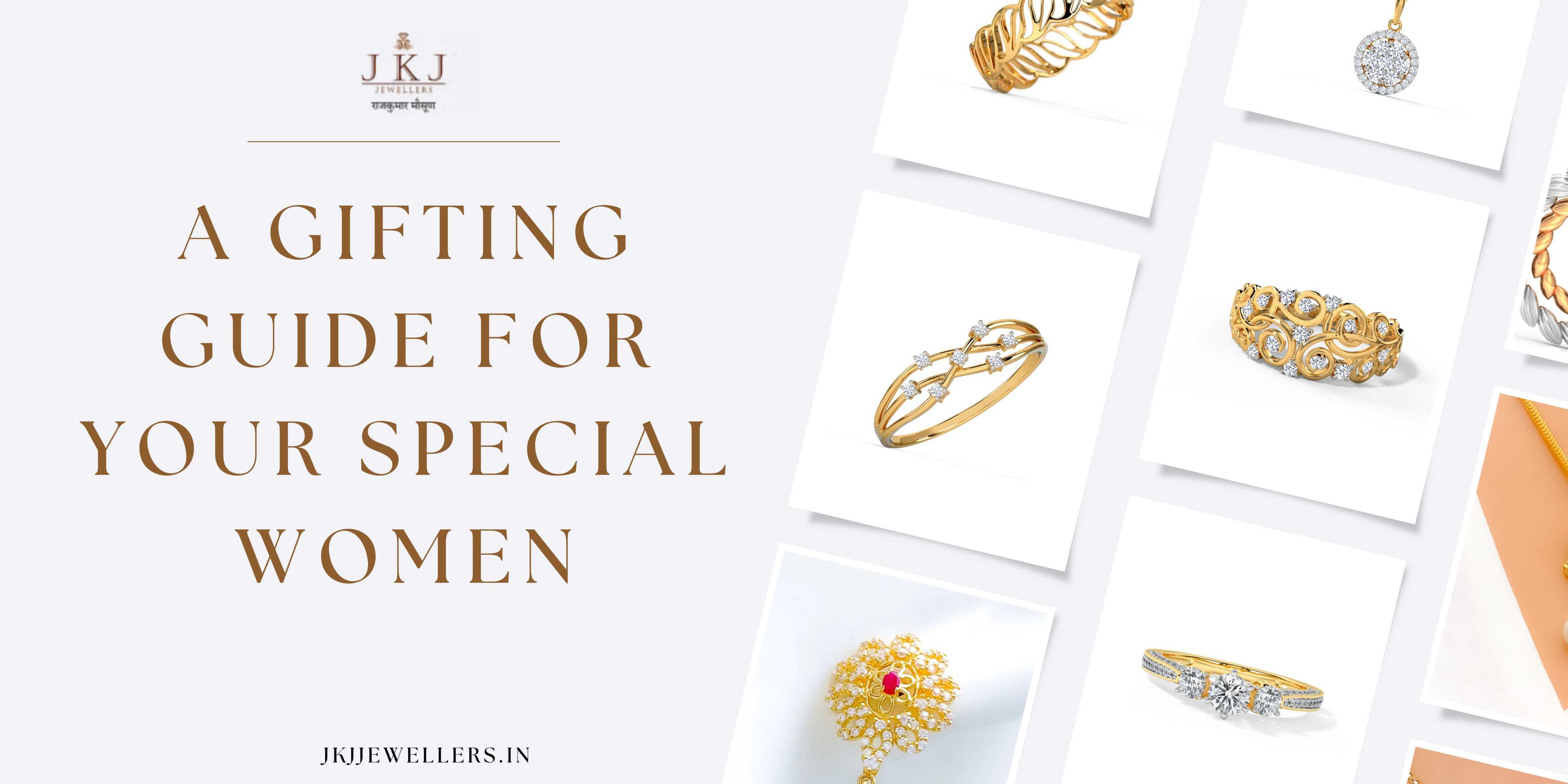 online gold jewellery