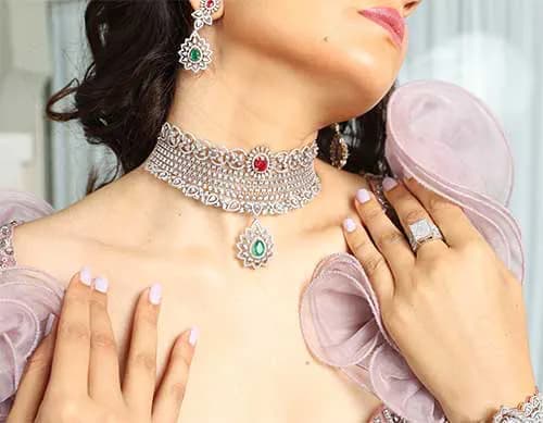 online gold jewellery