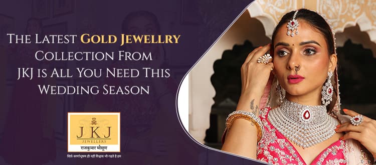 online gold jewellery