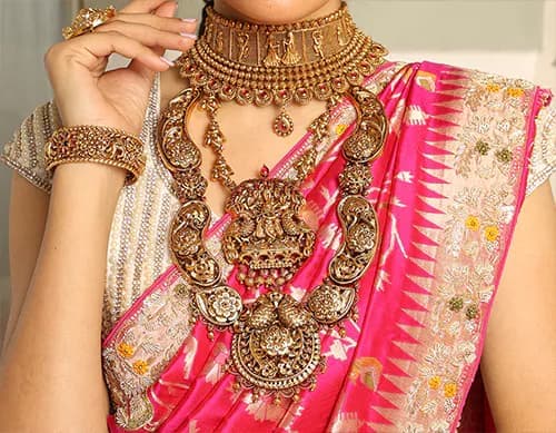 online gold jewellery