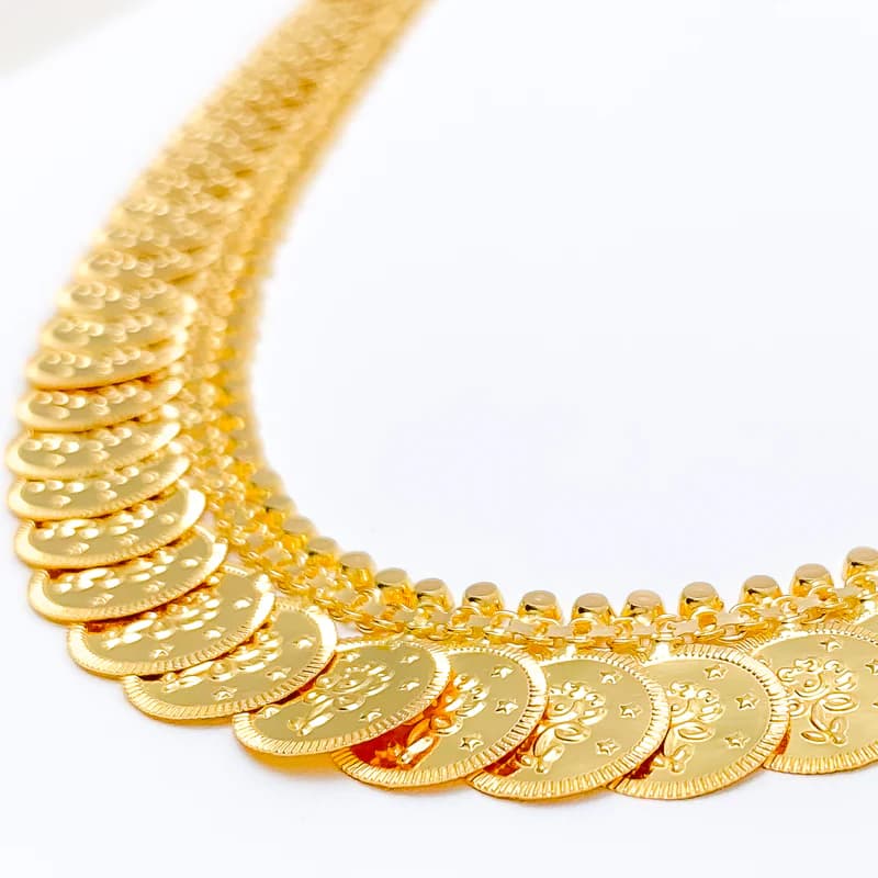 online gold jewellery