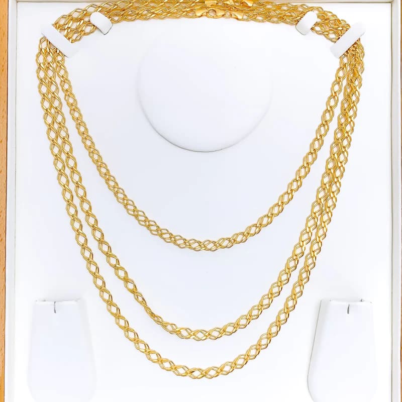 online gold jewellery