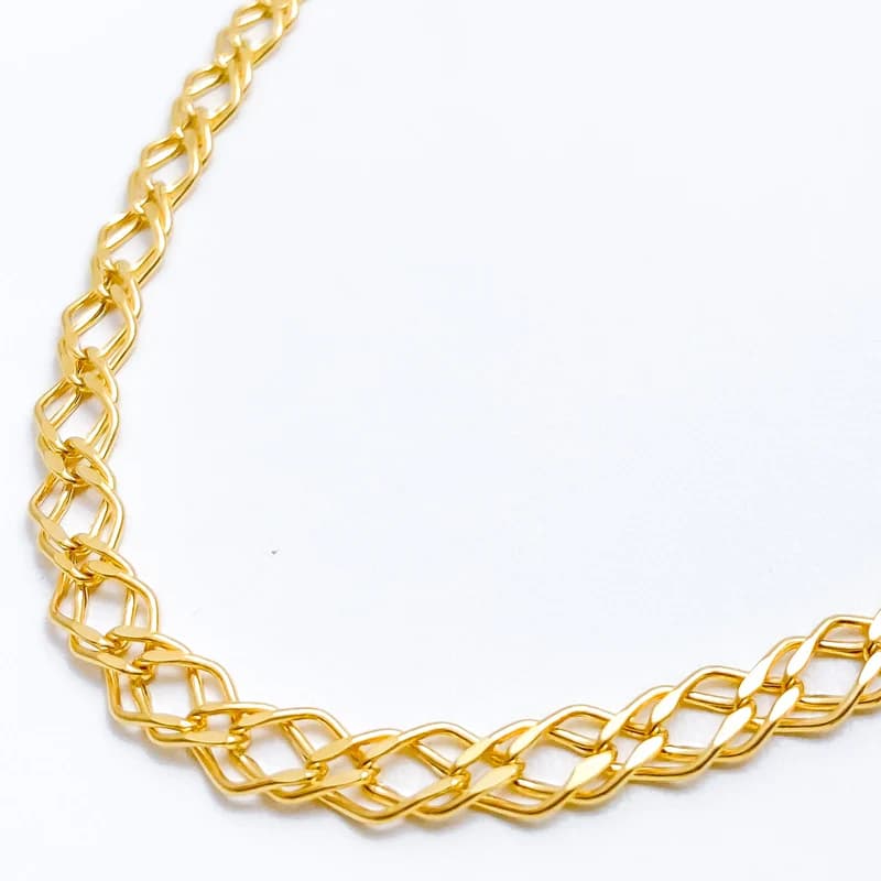 online gold jewellery