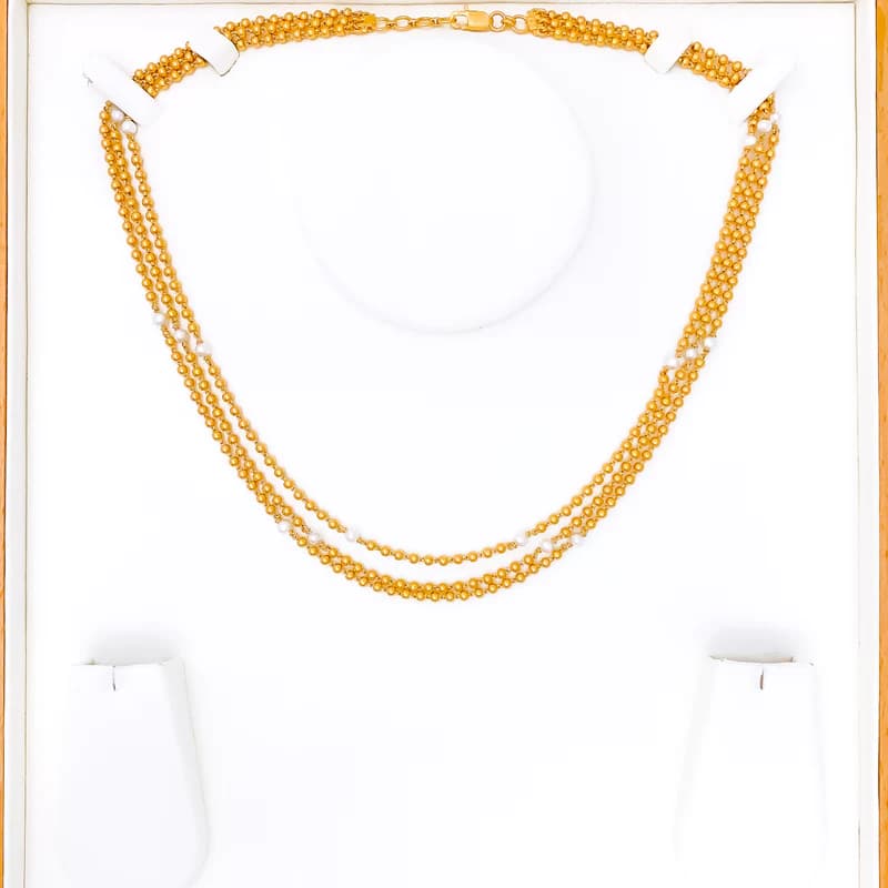 online gold jewellery