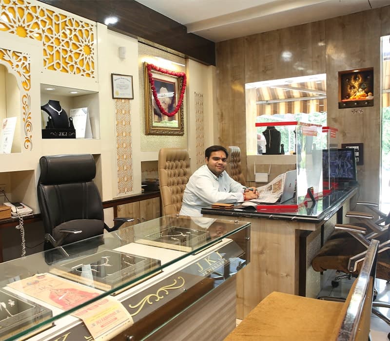 online gold jewellery