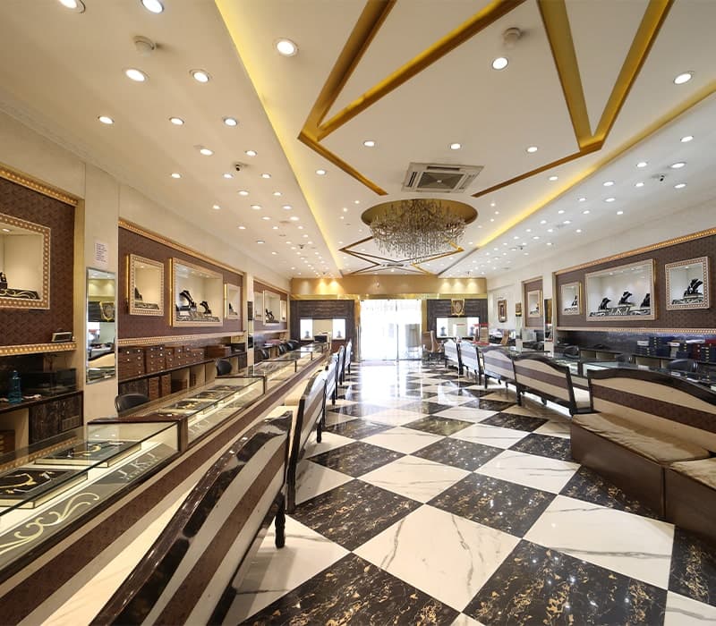 online gold jewellery