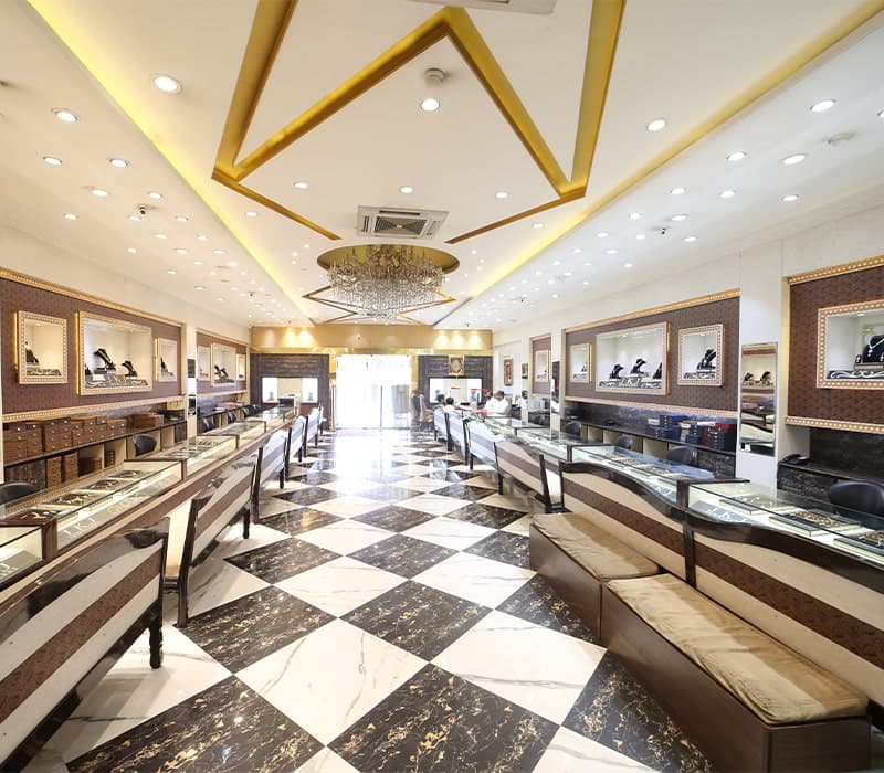online gold jewellery