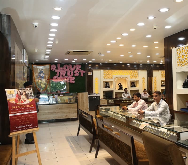 online gold jewellery