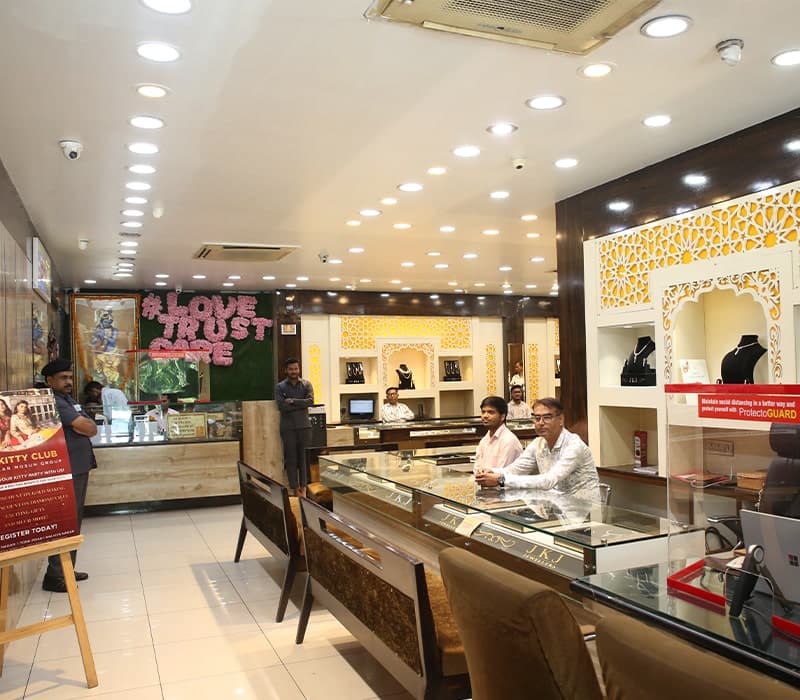 online gold jewellery