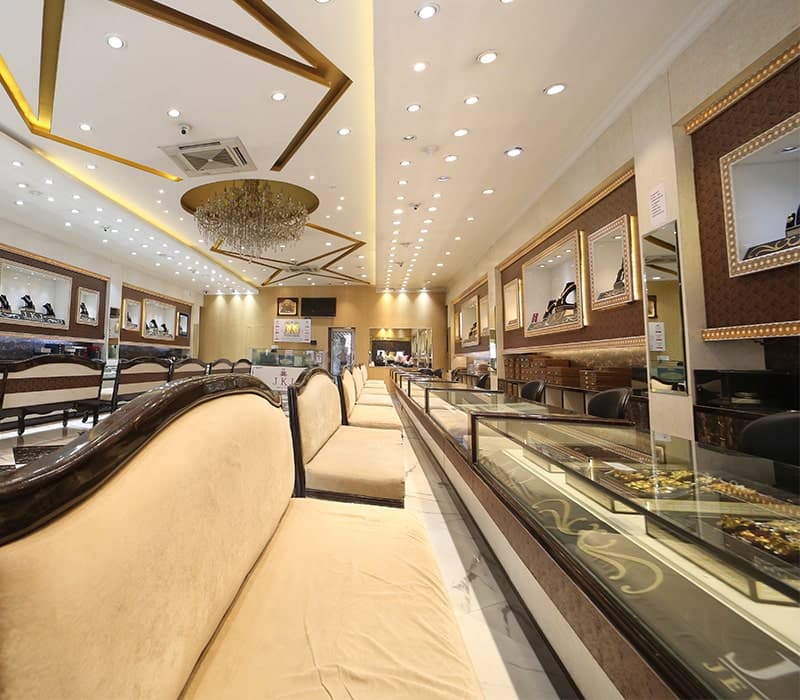 online gold jewellery